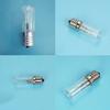 Для DC 10-12v E17 Uvc УФ-лампа 3w 3.5w лампа O
