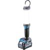 Makita ML002G Rechargeable Work Light (Blue) 40V Max, Battery and Charger Sold Separately