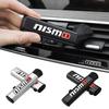 Выдвижная щетка для чистки автомобиля с логотипом Nissan Nismo для Qashqai J11 J12 Teana Altima Ariya Juke Murano Micra Kicks X-trail T32 T31