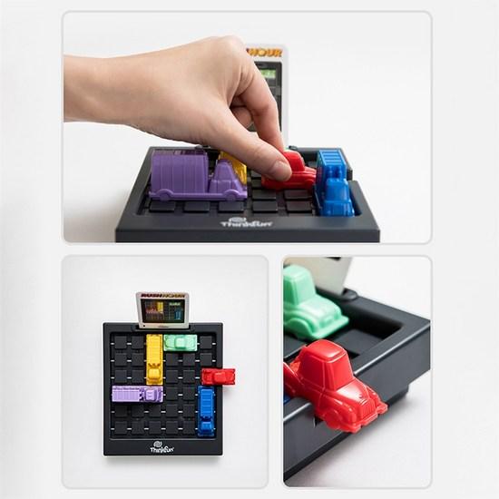 Час пик, популярная корейская игра