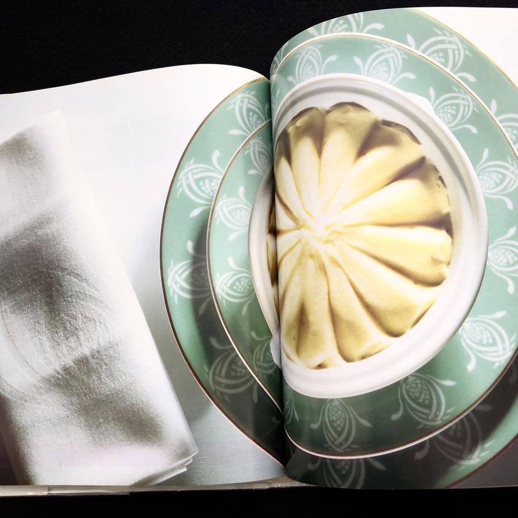 [Б/У] Коллекция рецептов Жоэля Робюшона L'atelier de Joel Robuchon