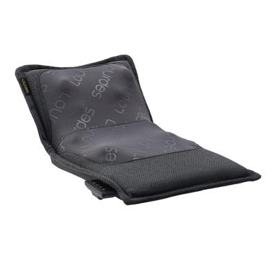 Массажное кресло ATEX Lourdes Massage Seat Массажное кресло Premium Seat Massager Темно-серый AX-HPL368dg