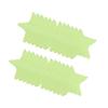 12/24Pcs Star Shape Anti Slip Shower Sticker Adhesive Decal Safety Bathtubs Strips for Bath Tub,Shower Floor,Stair