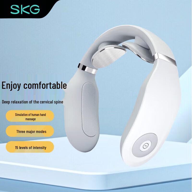 SKG 4098 Cervical Neck Massager