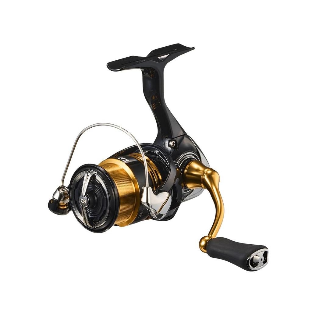 Спиннинговая катушка DAIWA 23 Regalis LT1000S