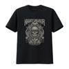 NEW Popular Nightstalker Band Album For Fan to XL T shirt BF vintage Washed Comfortable Top For Everyday Wear Stylish