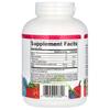 Natural Factors Chewable Vitamin C 500mg, Mixed Fruit Flavors, 90 Wafers