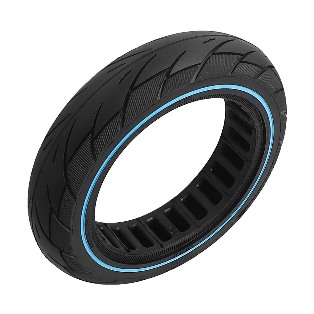 Бескамерная цельная шина Ninebot 10x2.125 для самокатов F20/F25/F30/F40