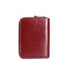 Wallets for Women Short Hot Sale Retro Genuine Leather Wallet