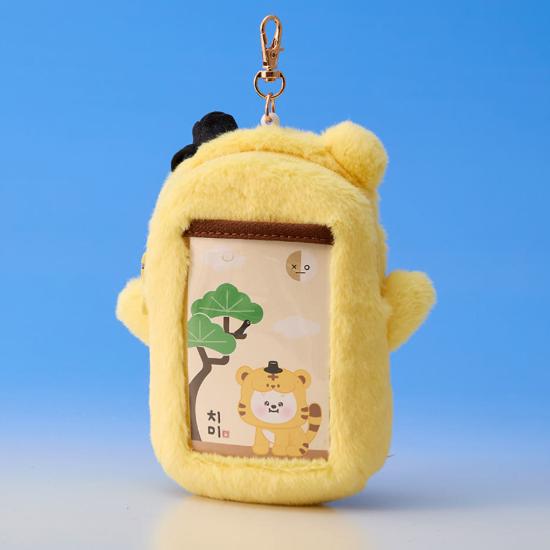 BT21 Кейс для проездного K-HORANG