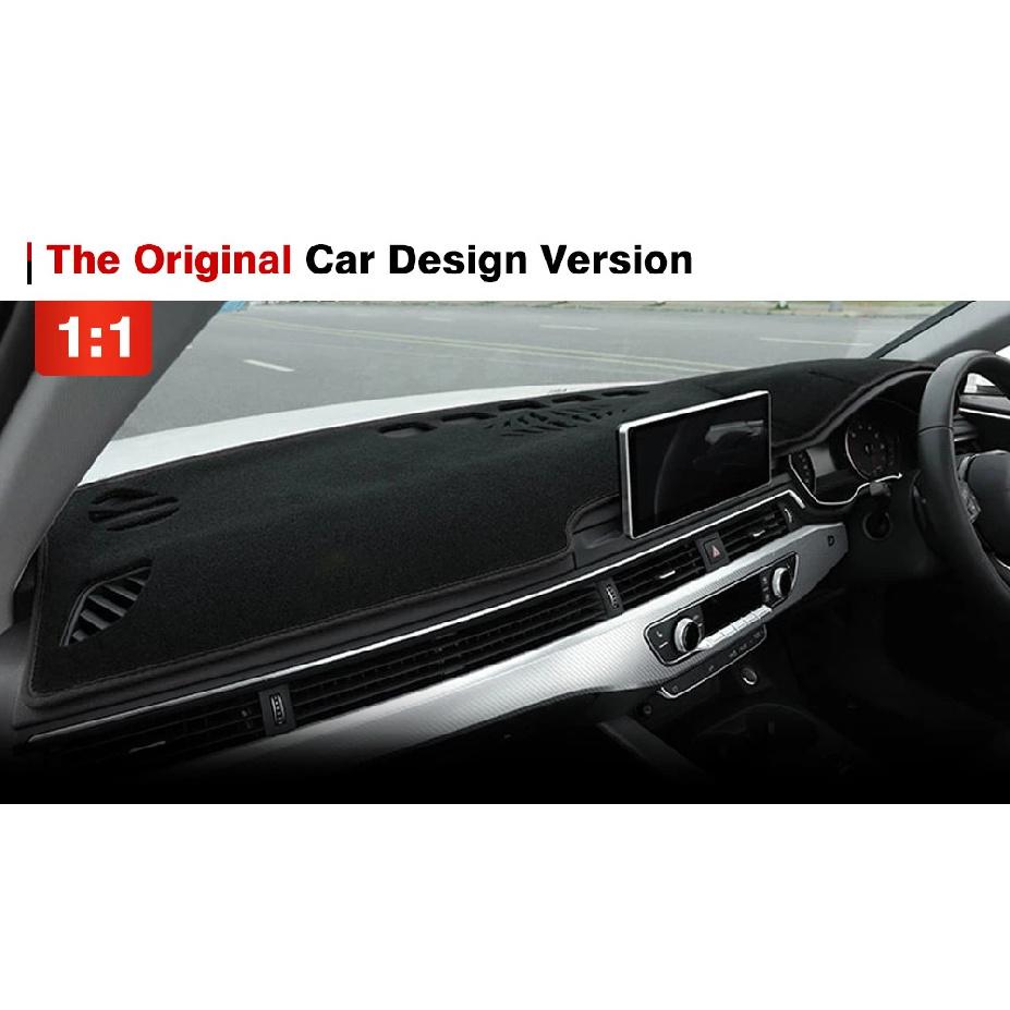 Для Peugeot 107 /Citroen C1/ Toyota Aygo 2005-2014 06 07 08 09 10 11 12 13 Коврики на панель приборов Коврики Автоаксессуары