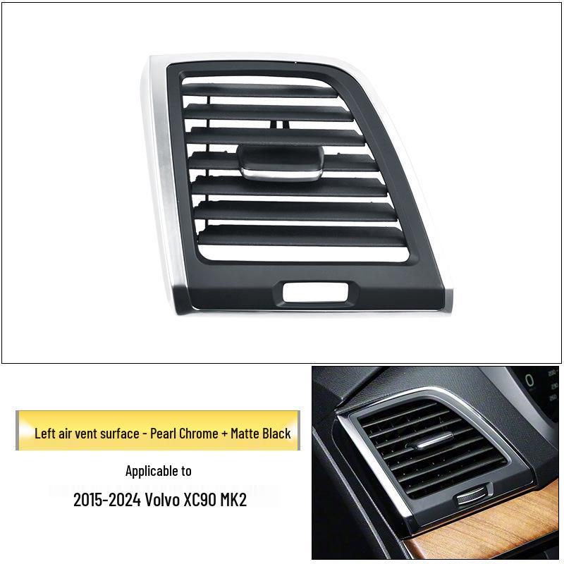 Аксессуары для панели вентиляционных отверстий Volvo XC90 2015-2024