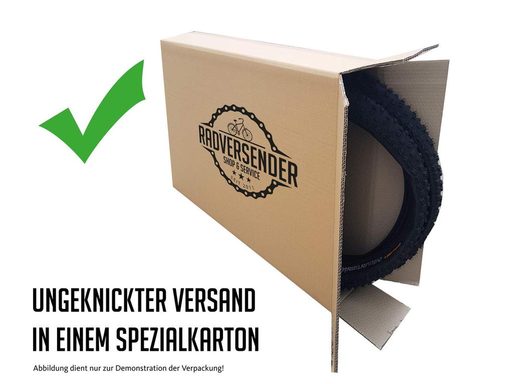 Шины Continental Road Competition 28"x25мм черно-черные