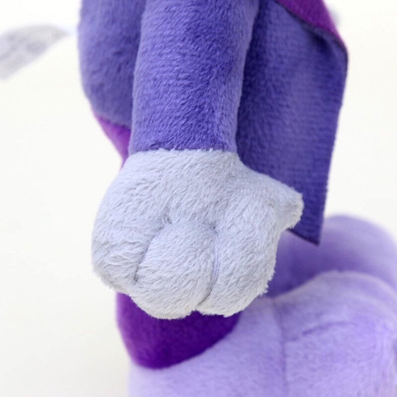 Очаровательная классическая плюшевая фигурка Cuphead S1-king Dice Mugman The Devil Boss