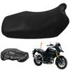 Чехол для сиденья Motorcycle3DMesh Cushion Protector Anti-Slip Cushion Mesh Net Anti-Slip Pad Mesh Seat Cover для мотоцикла, скутера, велосипеда