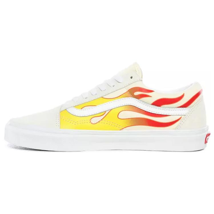Vans Old Skool 'Flame' VN0A4U3B223