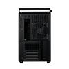 Cooler Master Qube 500 Flatpack Черный Полностью модульная панель Корпус для ПК ATX Черный мид-тауэр Q500-KGNN-PSE