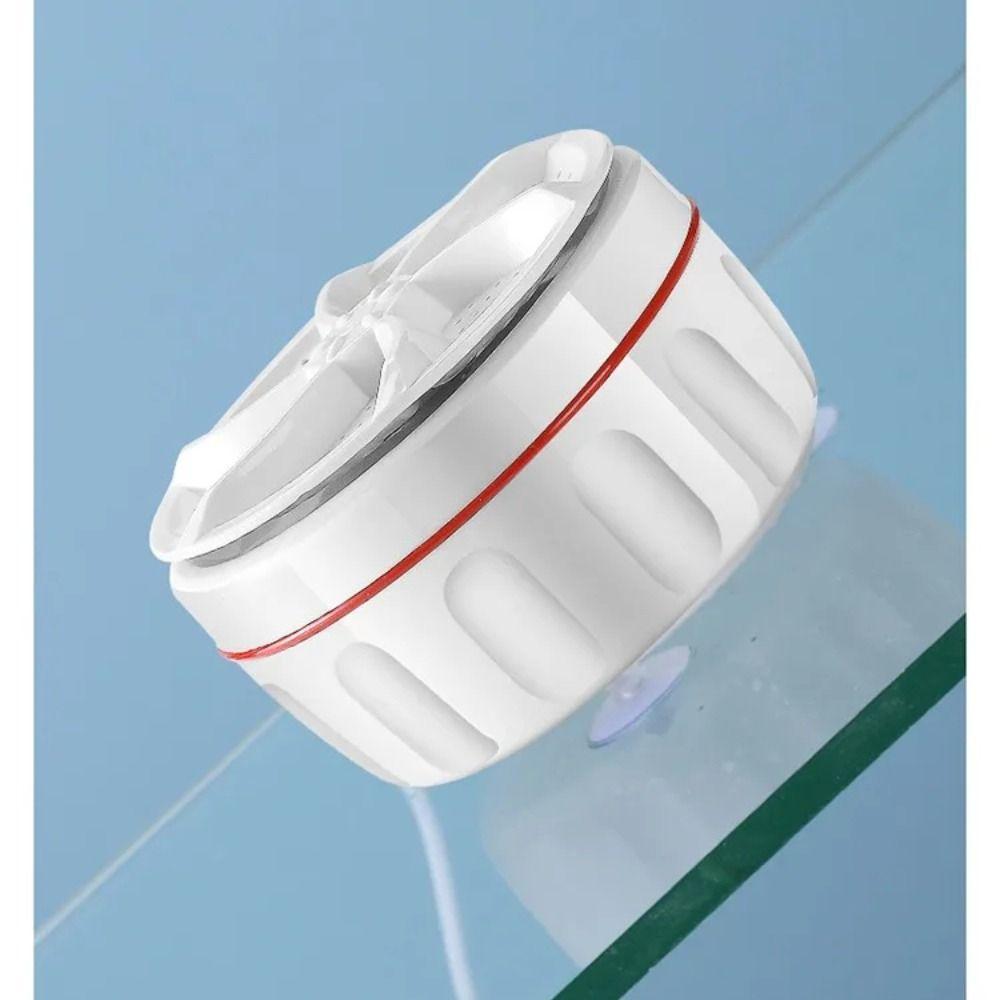 Портативная мини-стиральная машина Turbo Washer USB для путешествий