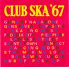 CD VARIOUS - Club Ska '67 PHCR6722 Island Japan ObiReggae, Ska & Dub Used