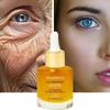 Collagen Face Serum Moisturing Tightening Hydrating Smoothing Nourishing Brightening Face Skin Care Product 30ml