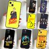 Чехол 'Лучше звоните Солу' для Samsung Galaxy S23 S24 S25 Ultra S9 S10 S20 S21 S22 Plus S23 FE S25 FE