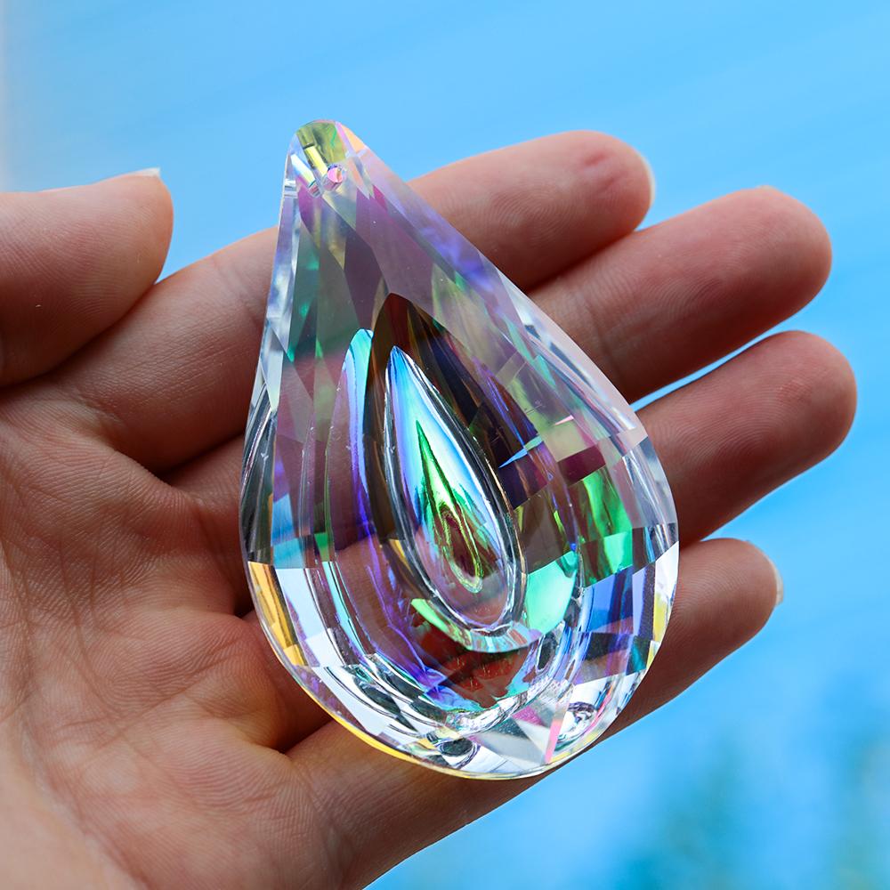 30mm Ball Refurbishing Chandelier Crystal Lamp Lighting Accessories Prism