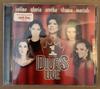 CD РАЗЛИЧНЫЕ Vh1 Divas Live EK69600 Epic 1998 США Рок Б/у