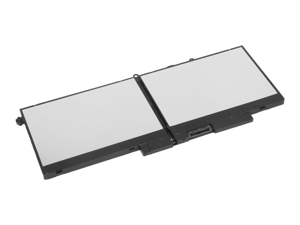 GJKNX Battery for Dell Latitude 5280 5480 5490 5590