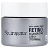 Rapid Wrinkle Repair®, Обновляющий крем с ретинолом, Без отдушек, 1,7 унции (48 г)