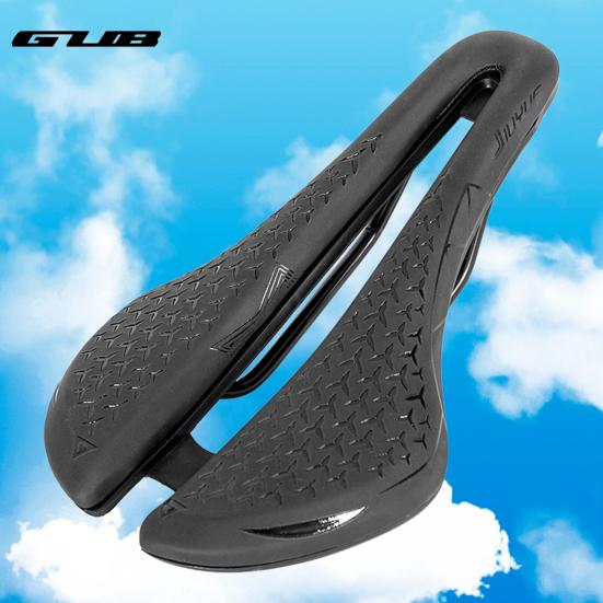 Седло Полое, дышащее, эргономичное, противоскользящее, сильная поддержка, удобная губка для сидения, седло для шоссейного велосипеда MTB, принадлежности для велоспорта