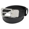 [Dunhill] Мужской ремень 26R4T32MD001 35 мм TG REED PDP DSPSG LTR, ЧЕРНЫЙ, 42 [Двусторонний][Регулируемый размер] [Б/у]