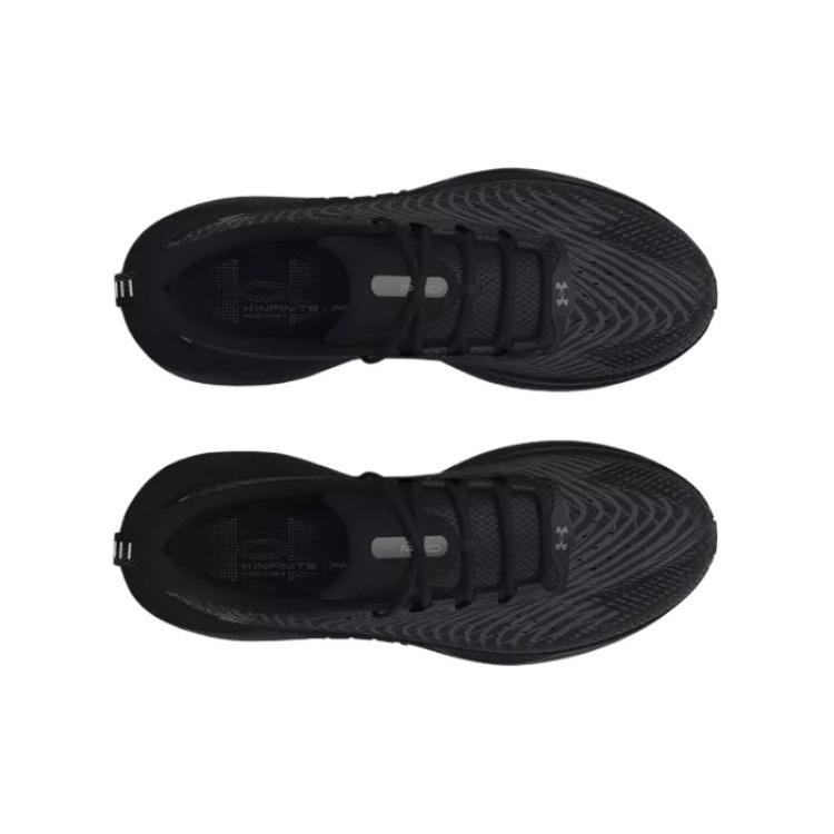 Under Armour Infinite Pro 'Black Anthracite' Men's 3027190-004