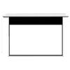 JINGMI Electric Voice-Controlled In-Ceiling Projector Screen