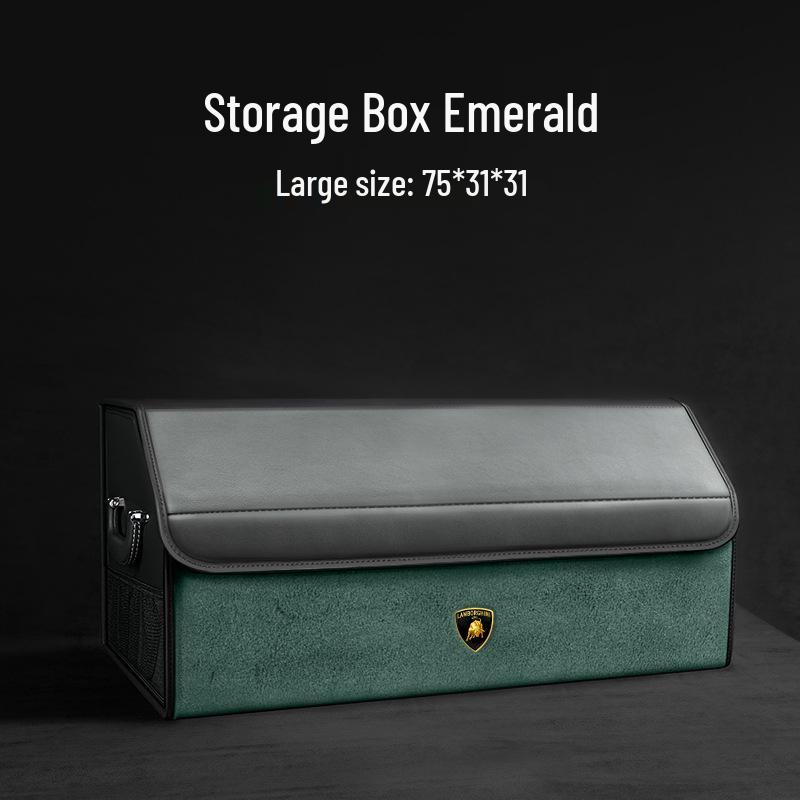 Органайзер заднего багажника Lamborghini Urus/Huracán/Gallardo