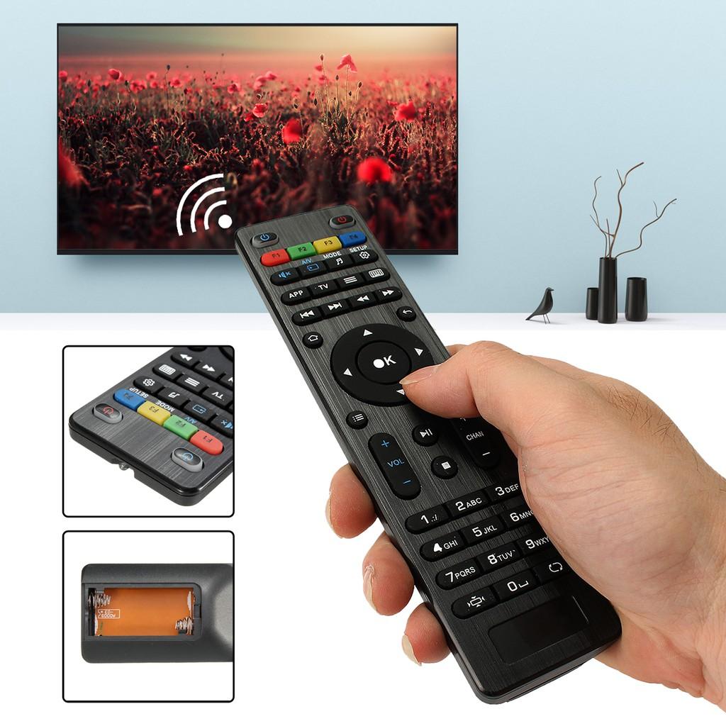 250 254 255 260 261 270 IPTV ТВ Приставка Черный Пульт Дистанционного Управления Замена Для Mag Высококачественный Пульт Дистанционного Управления Контроллер