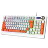 Y-FRUITFUL K93 RGB Проводная игровая клавиатура