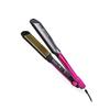 Выпрямитель для волос Dp-08 с керамическим покрытием и розовыми деталями