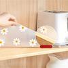 Non Slip Shelf and Drawer Liners Kitchen Wardrobe Non-Adhesive Cabinet Liner Mat