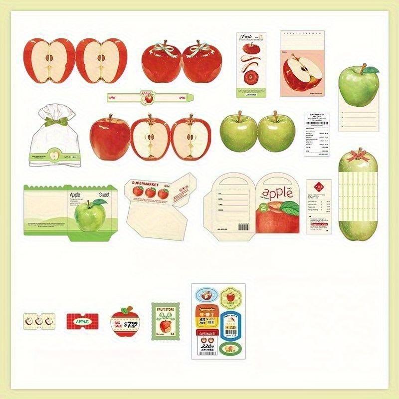 1 шт. Материал для блокнота Свежий магазин вторая бомба Креативное веселое DIY маленький механизм украшение для блокнота коллажная бумага