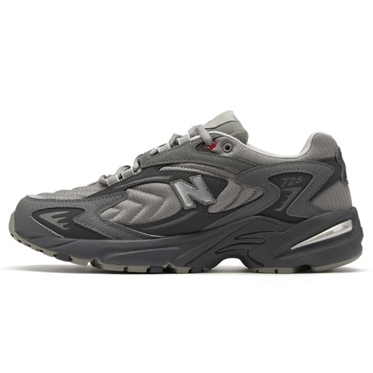 New Balance 725 Магнит Серебристо-красный Мужской ML725C
