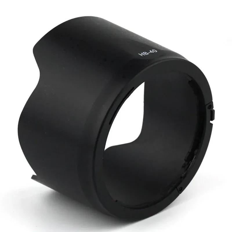 Байонетная бленда HB-40 для NIKON AF-S NIKKOR 24-70mm f/2.8G