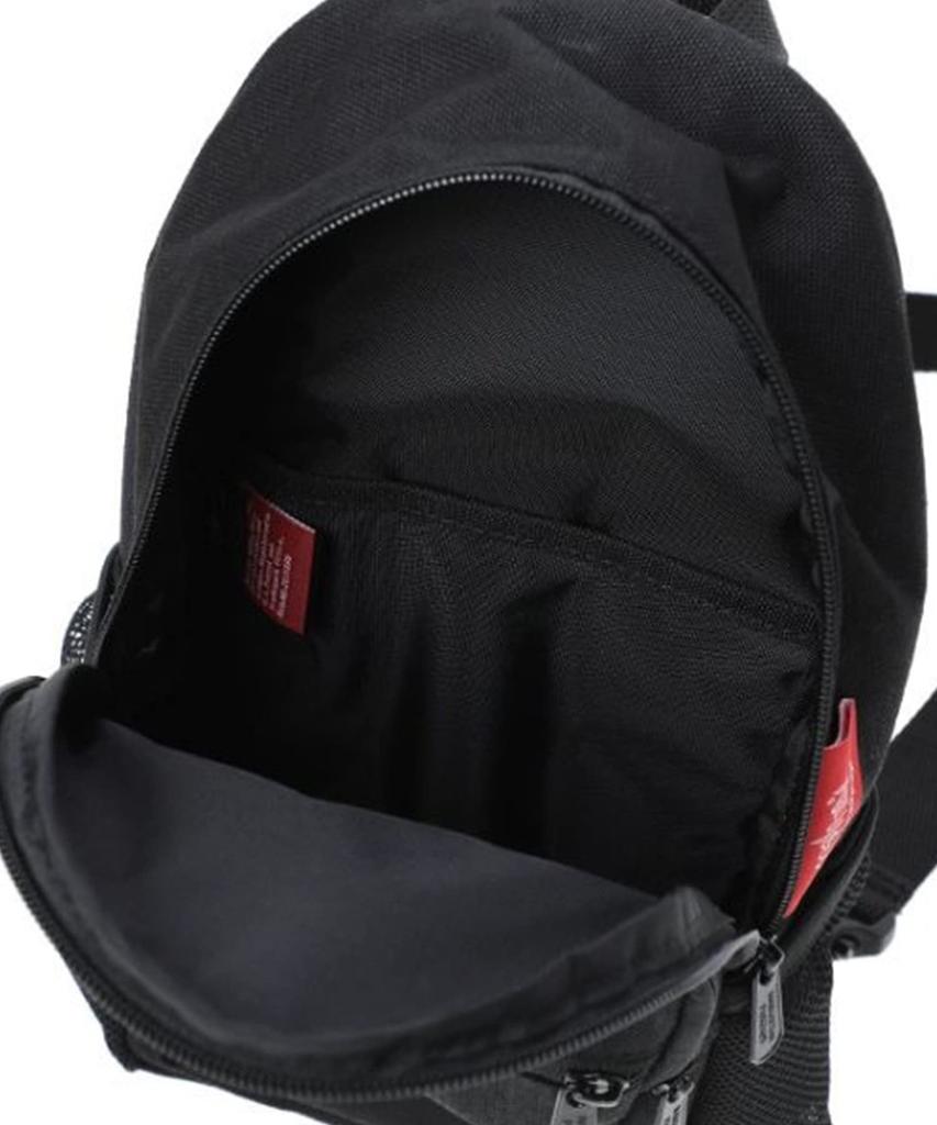 Genuine Product Body Bag MP1932JR Cobble Hill Sling Bag JR Black [Manhattan Portage] [Official]