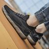 YeZi Men's Summer 2024 Breathable Casual Sports Shoes - Mesh Flying Weave Design