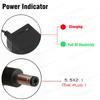 Зарядное устройство для литиевых аккумуляторов 58,8 В 2 А для 14-серийных аккумуляторов Li-ion 52 В Для Kugoo G1 Kugoo Kirin G3 Зарядное устройство Высокое качество