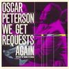 CD Оскар Питерсон We Get Requests Again Лучшее UCCU1040 Universal 2004 Япония Джаз Б/У
