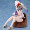 Azur Lane Reno Summer Scale PVC ABS Painted Complete Figure Spin-off 1/7 &