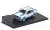 Ixo Model Lada 2105 VFTS 83 Белый CLC398N 1/43