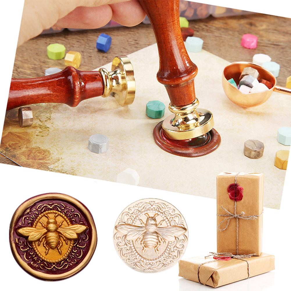 Uk* 3D рельефная огненная краска печать голова DIY ремесло латунные художественные печати головы для скрапбукинга