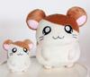 Ham-chan's Collection Plush Toy - Tall Guy (S size) - Height: 11cm