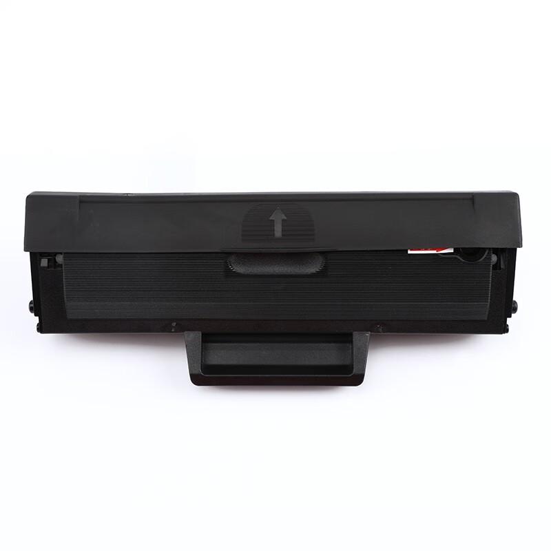 Совместимый черный картридж тонера Deyin W1110A
